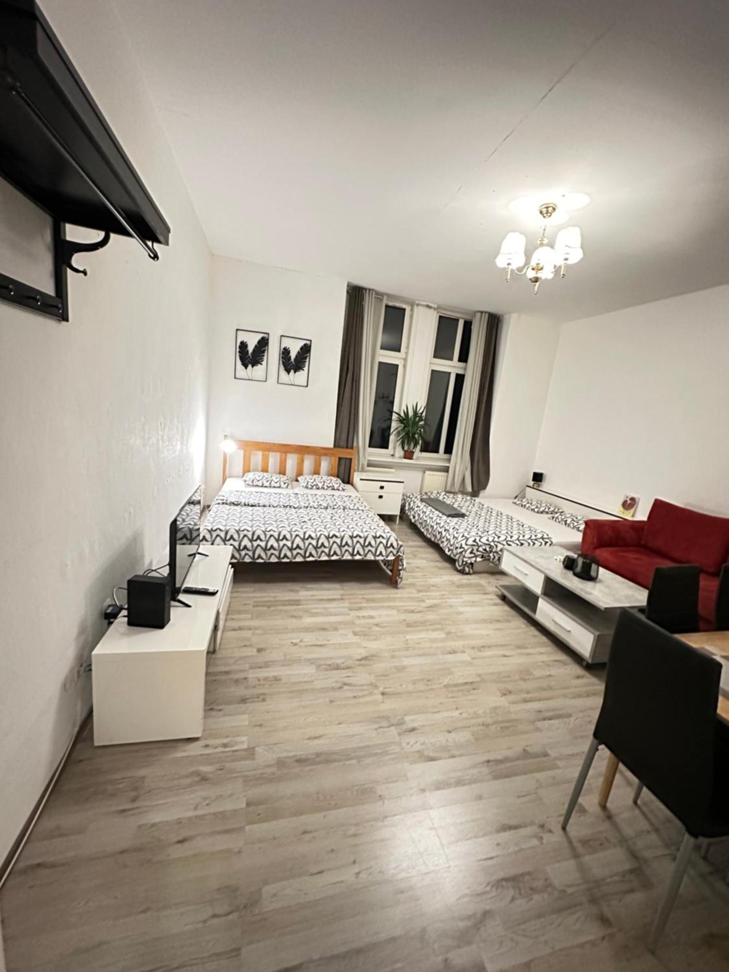 Ottakringer Paradise Wien Ngoại thất bức ảnh